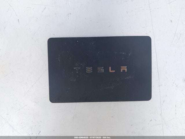 2018 TESLA MODEL 3 5YJ3E1EA0JF042256 Photo 10