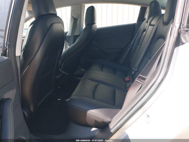 2018 TESLA MODEL 3 5YJ3E1EA0JF042256 Photo 7