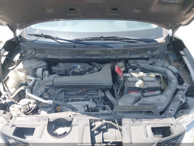 KNMAT2MV2FP573074 Nissan 2015