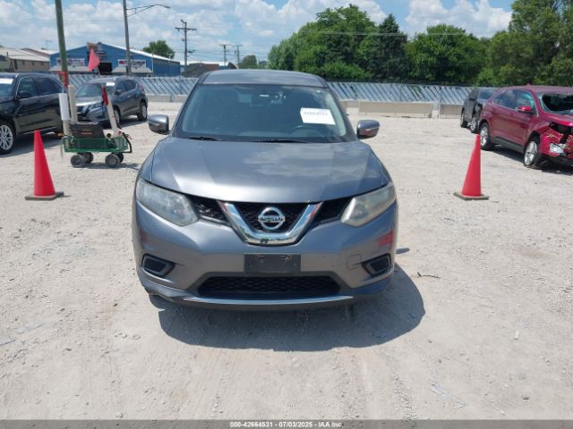 KNMAT2MV2FP573074 Nissan 2015