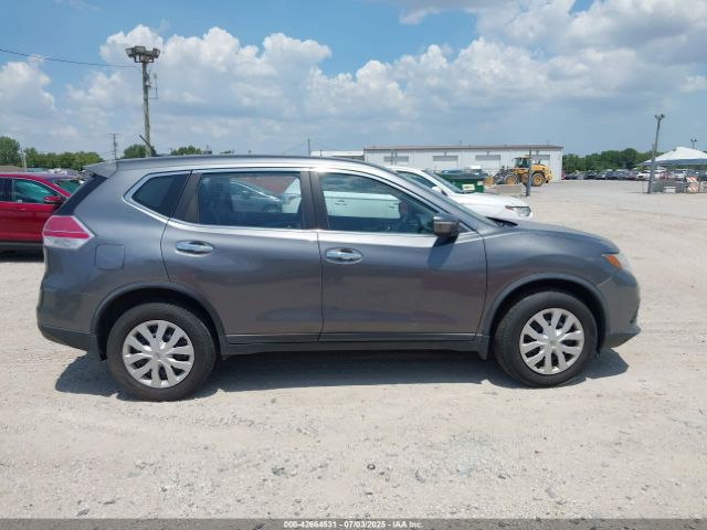 KNMAT2MV2FP573074 Nissan 2015
