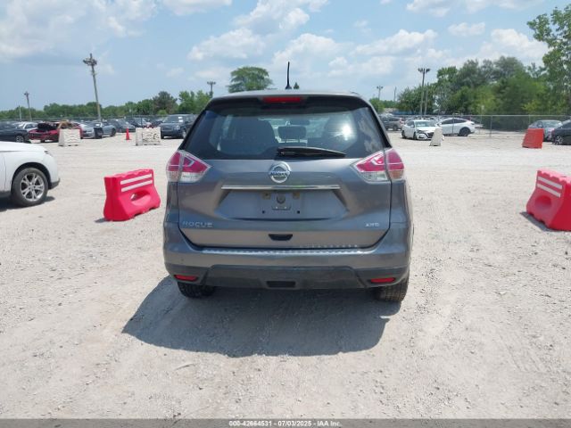 KNMAT2MV2FP573074 Nissan 2015