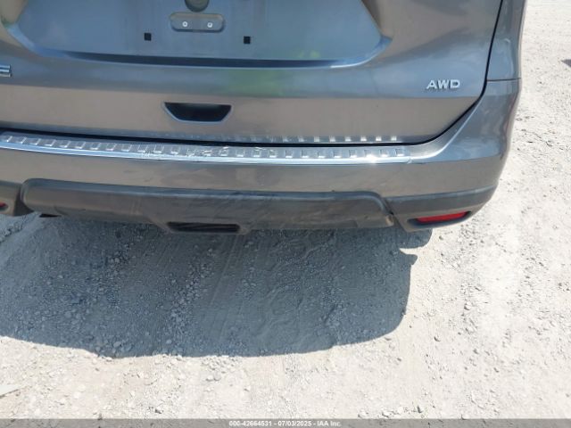 KNMAT2MV2FP573074 Nissan 2015
