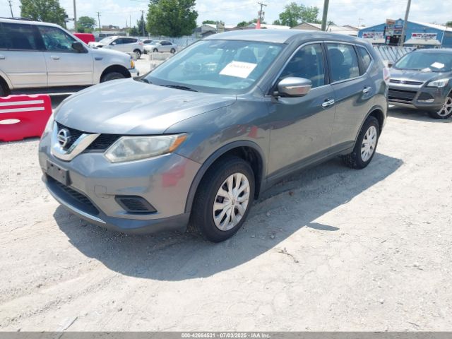 KNMAT2MV2FP573074 Nissan 2015