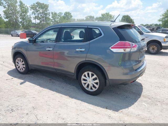 KNMAT2MV2FP573074 Nissan 2015
