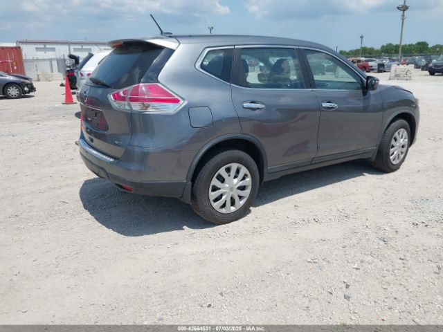 KNMAT2MV2FP573074 Nissan 2015