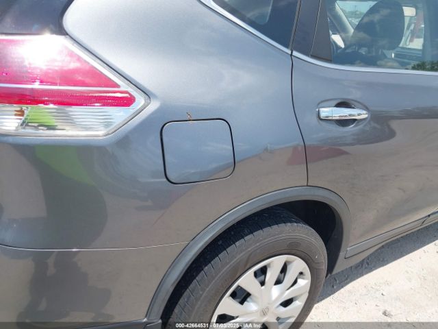 KNMAT2MV2FP573074 Nissan 2015