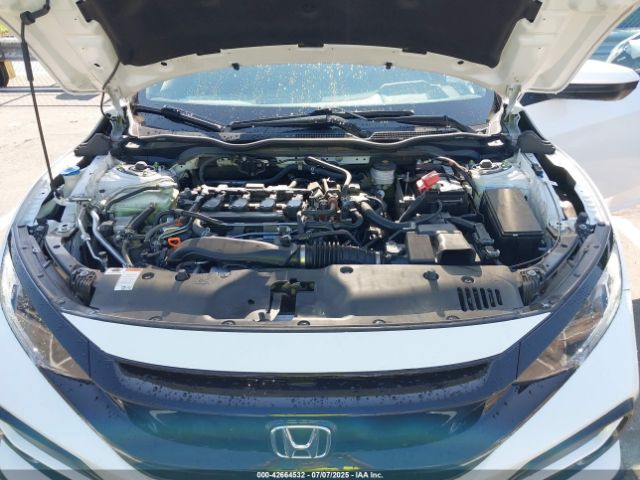 2021 HONDA CIVIC SHHFK7H41MU227921 Photo 9