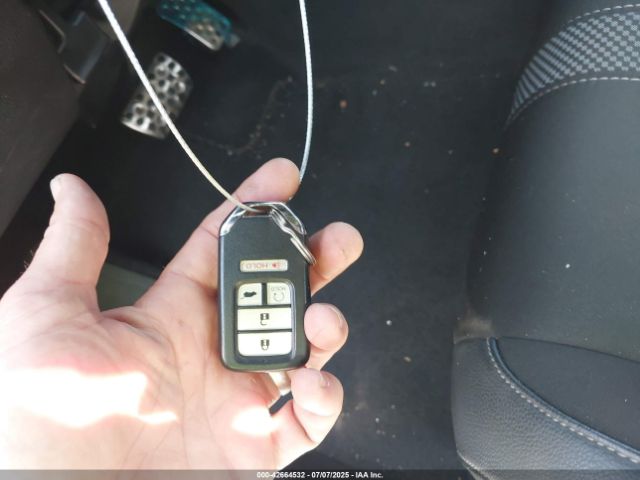 2021 HONDA CIVIC SHHFK7H41MU227921 Photo 10