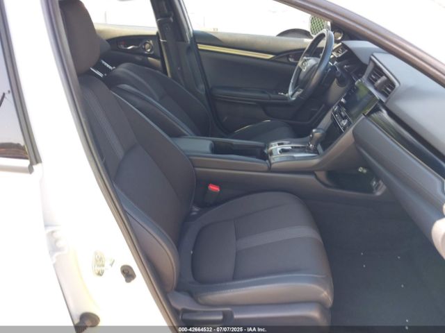 2021 HONDA CIVIC SHHFK7H41MU227921 Photo 4