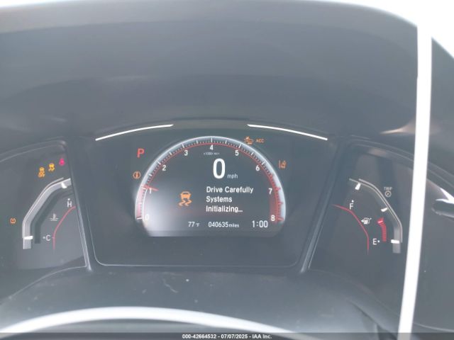 2021 HONDA CIVIC SHHFK7H41MU227921 Photo 6