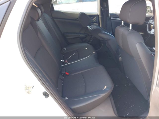2021 HONDA CIVIC SHHFK7H41MU227921 Photo 7