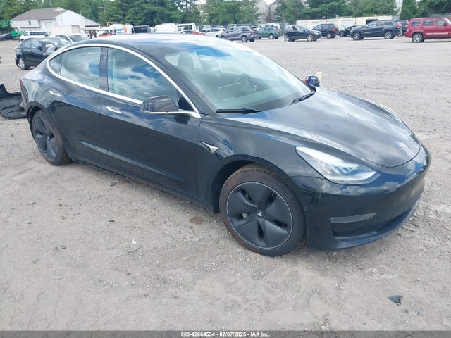 2018 TESLA MODEL 3 5YJ3E1EB2JF170331 Photo 0