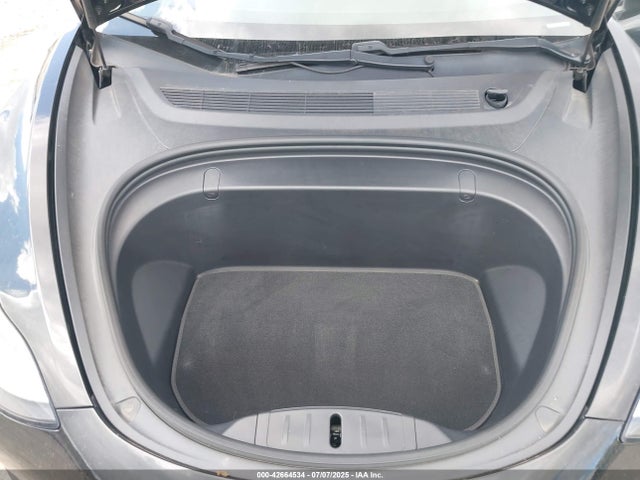 2018 TESLA MODEL 3 5YJ3E1EB2JF170331 Photo 9