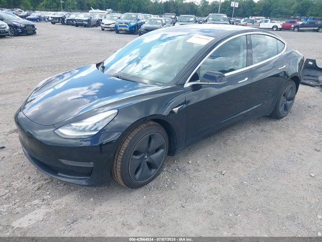 2018 TESLA MODEL 3 5YJ3E1EB2JF170331 Photo 1