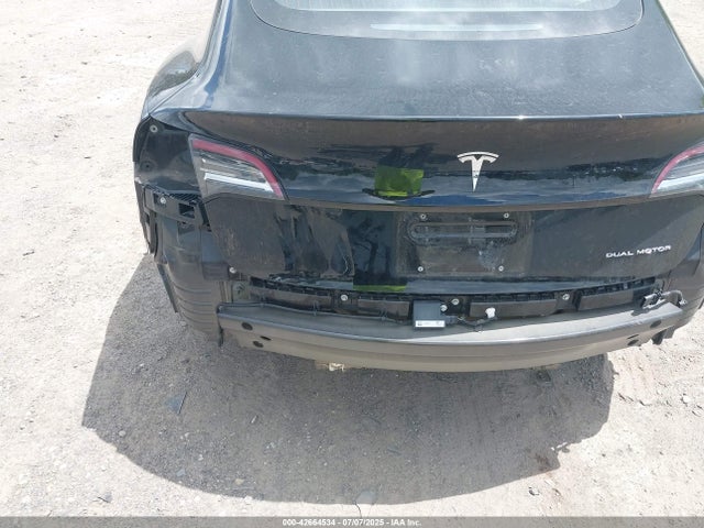 2018 TESLA MODEL 3 5YJ3E1EB2JF170331 Photo 5