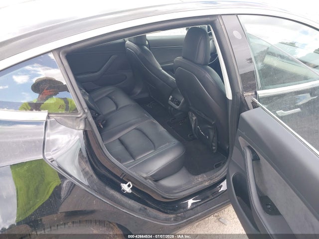 2018 TESLA MODEL 3 5YJ3E1EB2JF170331 Photo 7