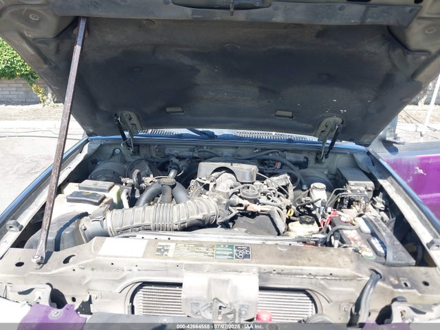 Продаж на аукціоні авто 2005 Ford Explorer Sport Trac Adrenalin/xls/xlt, vin: 1FMZU67K65UA23154, номер лоту: 42664558
