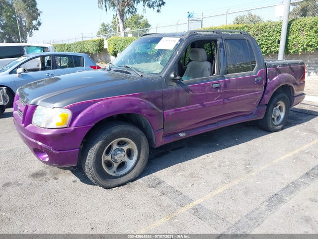 Продаж на аукціоні авто 2005 Ford Explorer Sport Trac Adrenalin/xls/xlt, vin: 1FMZU67K65UA23154, номер лоту: 42664558