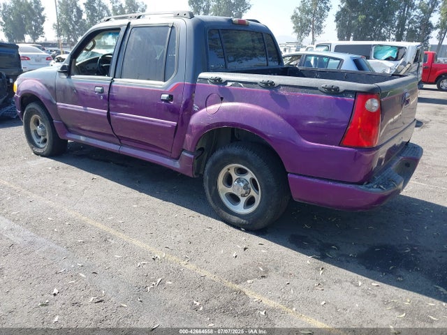 Продаж на аукціоні авто 2005 Ford Explorer Sport Trac Adrenalin/xls/xlt, vin: 1FMZU67K65UA23154, номер лоту: 42664558