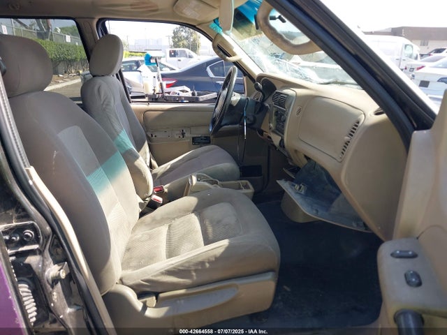 Продаж на аукціоні авто 2005 Ford Explorer Sport Trac Adrenalin/xls/xlt, vin: 1FMZU67K65UA23154, номер лоту: 42664558