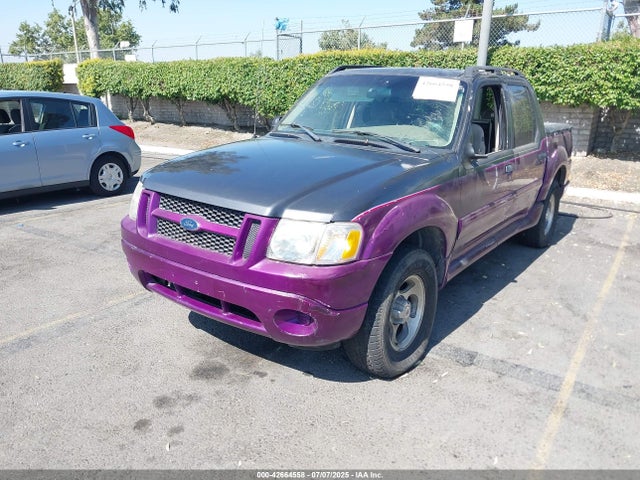 Продаж на аукціоні авто 2005 Ford Explorer Sport Trac Adrenalin/xls/xlt, vin: 1FMZU67K65UA23154, номер лоту: 42664558