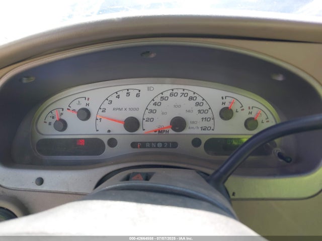 Продаж на аукціоні авто 2005 Ford Explorer Sport Trac Adrenalin/xls/xlt, vin: 1FMZU67K65UA23154, номер лоту: 42664558