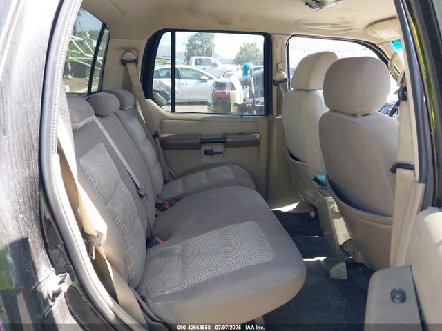 Продаж на аукціоні авто 2005 Ford Explorer Sport Trac Adrenalin/xls/xlt, vin: 1FMZU67K65UA23154, номер лоту: 42664558
