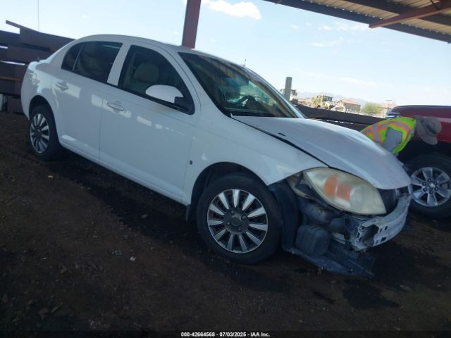 2007 CHEVROLET COBALT 1G1AL55F777382253