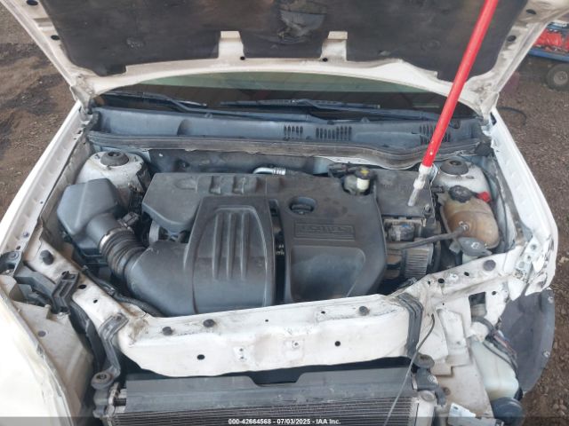 2007 CHEVROLET COBALT 1G1AL55F777382253 Photo 9
