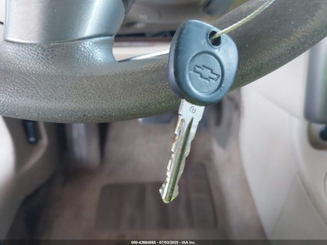 2007 CHEVROLET COBALT 1G1AL55F777382253 Photo 10