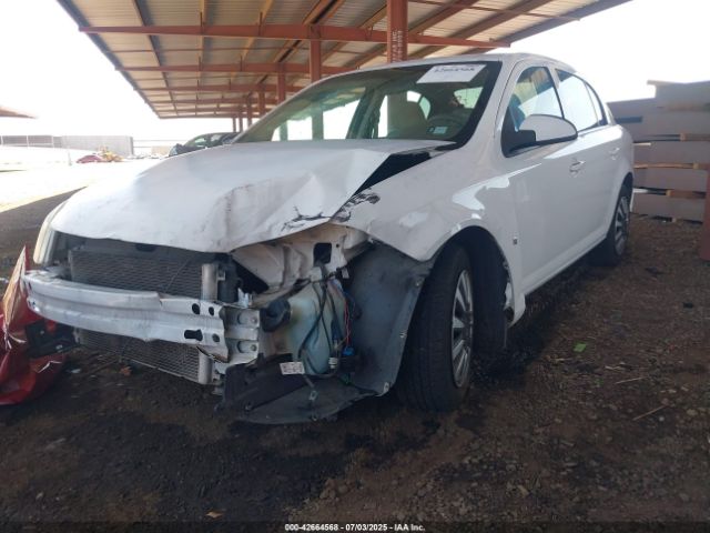 2007 CHEVROLET COBALT 1G1AL55F777382253 Photo 1