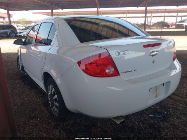 2007 CHEVROLET COBALT 1G1AL55F777382253 Photo 2