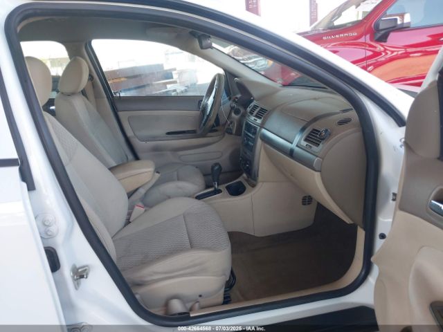 2007 CHEVROLET COBALT 1G1AL55F777382253 Photo 4
