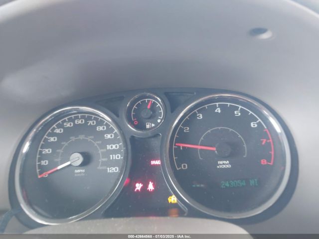 2007 CHEVROLET COBALT 1G1AL55F777382253 Photo 6