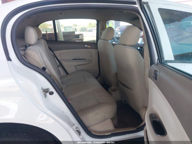 2007 CHEVROLET COBALT 1G1AL55F777382253 Photo 7
