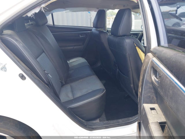 42664569 :رقم المزاد ، 2T1BURHE6EC183757 vin ، 2014 Toyota Corolla S Plus مزاد بيع