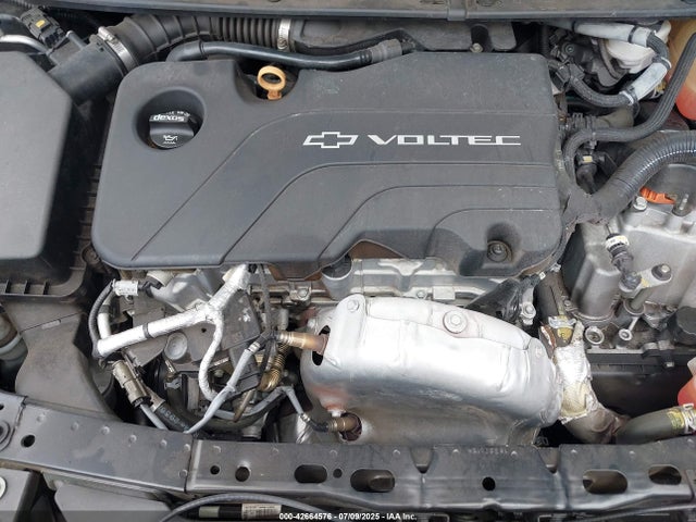 1G1RC6S5XHU172608 Chevrolet l3a - di: direct injectio, vvt: variable valve timing, hybrid, gen 1