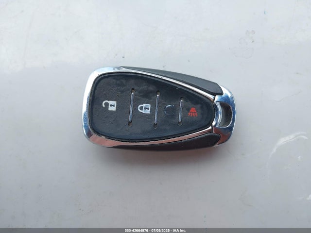 1G1RC6S5XHU172608 Chevrolet l3a - di: direct injectio, vvt: variable valve timing, hybrid, gen 1