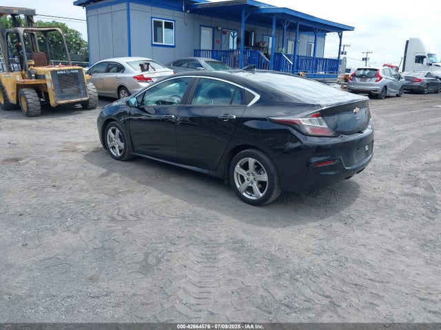 1G1RC6S5XHU172608 Chevrolet l3a - di: direct injectio, vvt: variable valve timing, hybrid, gen 1