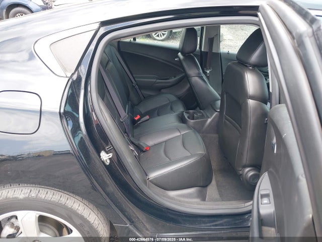 1G1RC6S5XHU172608 Chevrolet l3a - di: direct injectio, vvt: variable valve timing, hybrid, gen 1