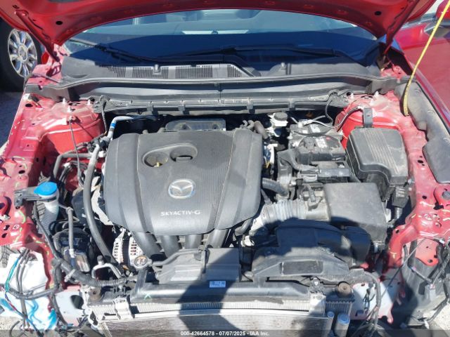 2023 MAZDA CX-5 JM3KFBCM4P0169974 Photo 9