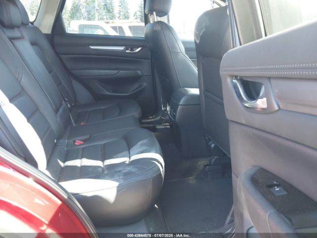 2023 MAZDA CX-5 JM3KFBCM4P0169974 Photo 7