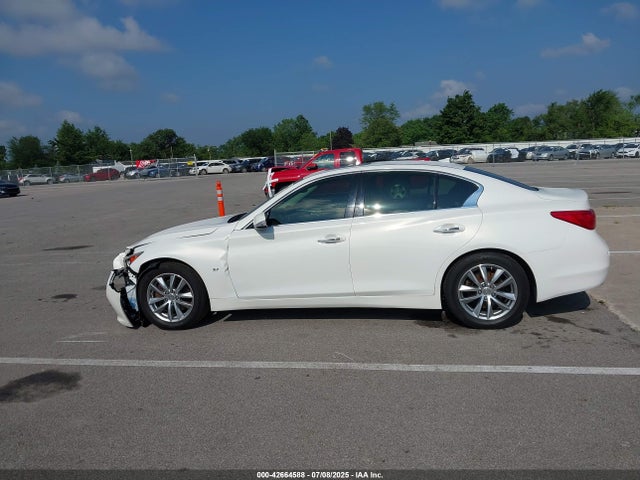 JN1BV7AR4EM698230 Infiniti 2014