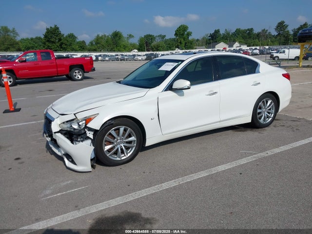 JN1BV7AR4EM698230 Infiniti 2014