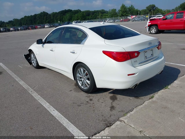 JN1BV7AR4EM698230 Infiniti 2014