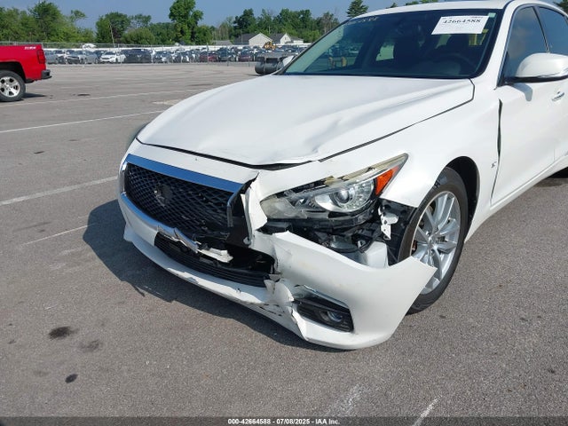 JN1BV7AR4EM698230 Infiniti 2014