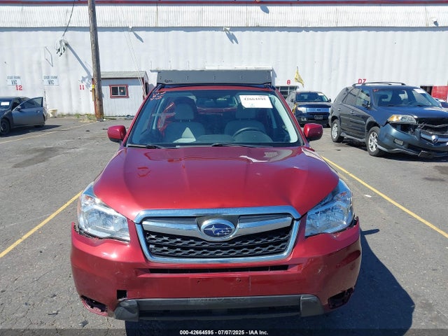 JF2SJADC9GH565571 Subaru naturally aspirated u5