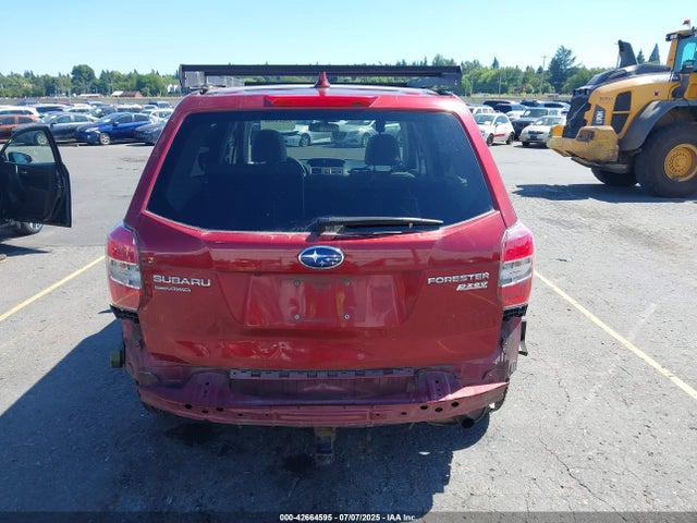 JF2SJADC9GH565571 Subaru naturally aspirated u5