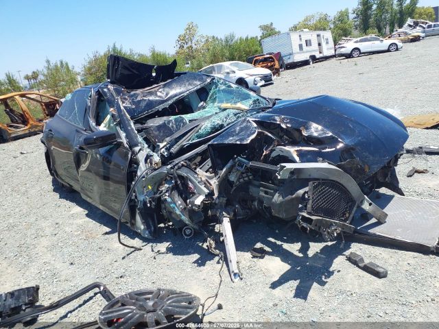 2017 MASERATI QUATTROPORTE ZAM56PPS9H1262184